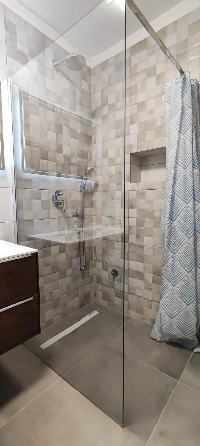 Apartment Denis Krk Town Luaran gambar